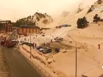 NIEVE NIEVE