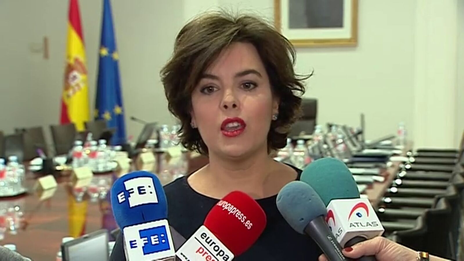 Para Gobierno, PSOE y C's es el resultado de la aplicación de la ley