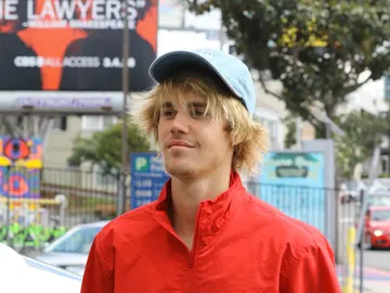 Justin Bieber Justin Bieber