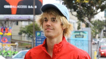 Justin Bieber