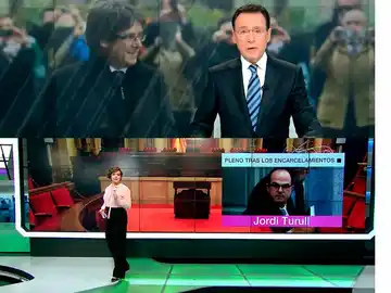 Atresmedia, referente informativo Atresmedia, referente informativo