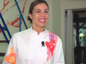 Nerea Garmendia: "Gotzone empieza la cuarta temporada indignadísima" Nerea Garmendia: "Gotzone empieza la cuarta temporada indignadísima"