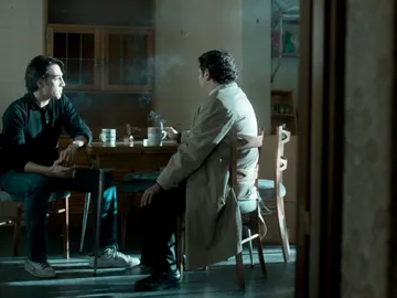 El comisario cierra el caso y deja a Miguel en libertad El comisario cierra el caso y deja a Miguel en libertad