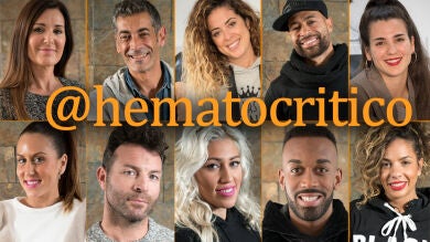 ¿QUÉ FUE DE…?, por @Hematocritico