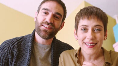 En el estreno de la cuarta temporada de ‘Allí Abajo’ se celebrará el 'bautizo imposible' de Elaia