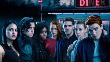 'Riverdale'