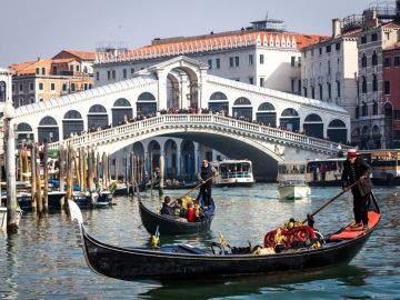 Puente de Rialto