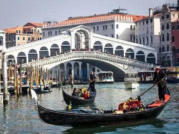 Puente de Rialto Puente de Rialto