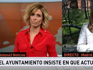 Antena 3 Noticias 1 Antena 3 Noticias 1