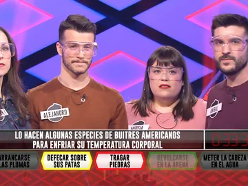 Lo hacen algunas especies de buitres americanos Lo hacen algunas especies de buitres americanos