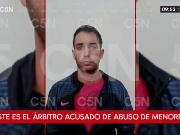 Presunta red de prostitución de menores y jóvenes en la residencia del Independiente de Avellaneda