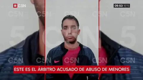 Presunta red de prostitución de menores y jóvenes en la residencia del Independiente de Avellaneda Presunta red de prostitución de menores y jóvenes en la residencia del Independiente de Avellaneda