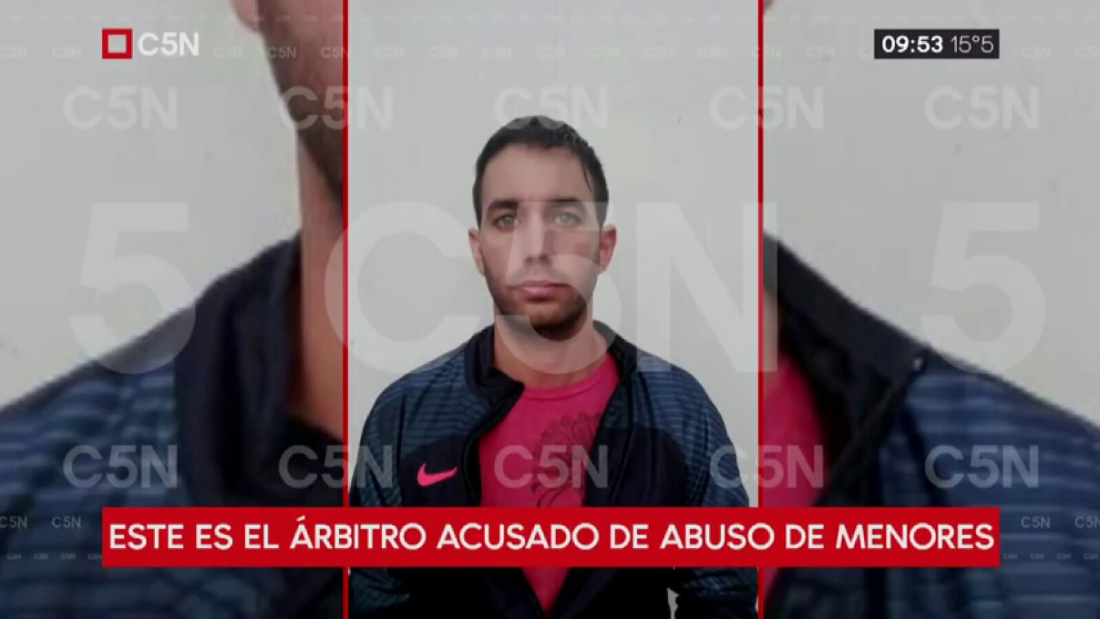 Presunta red de prostitución de menores y jóvenes en la residencia del Independiente de Avellaneda