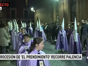 PROCESION PROCESION