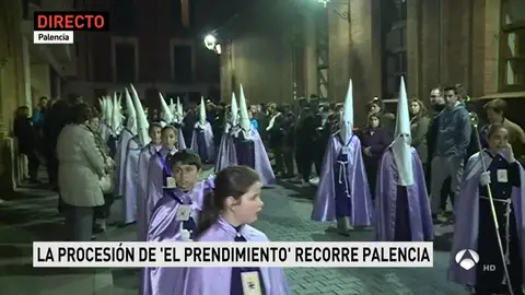 PROCESION PROCESION