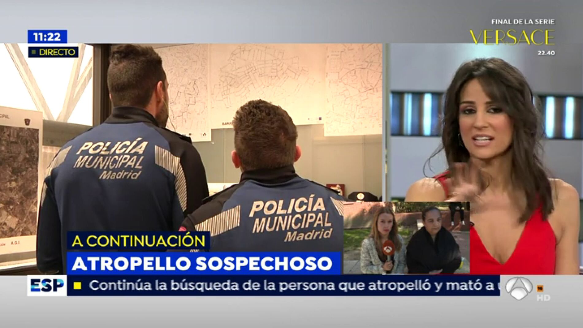 policias