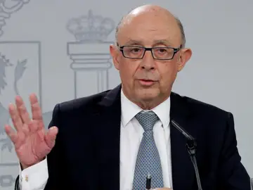 Cristóbal Montoro Cristóbal Montoro