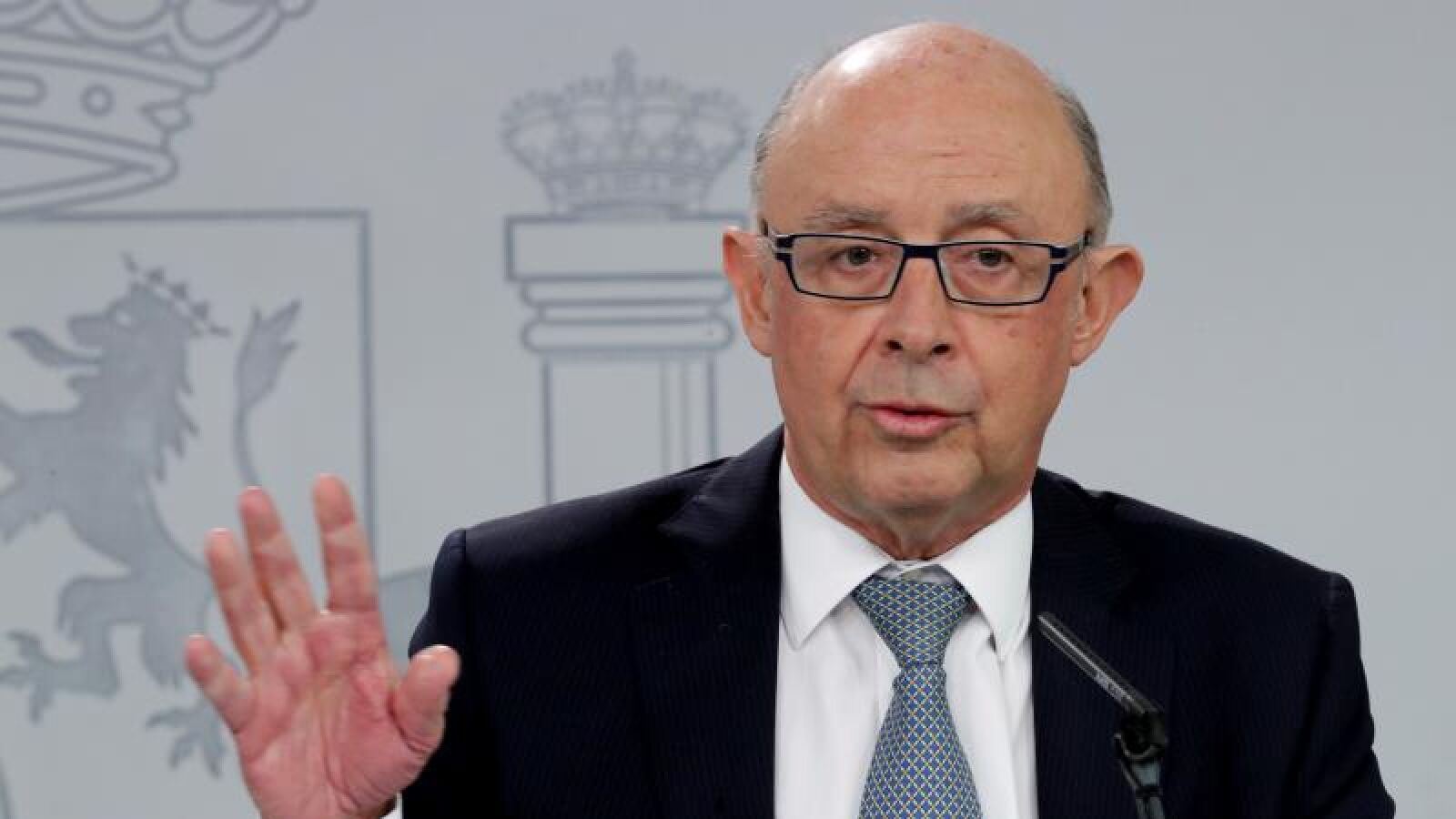 El Gobierno aprueba los presupuestos de 2018 con rebajas en el IRPF y subidas a pensionistas