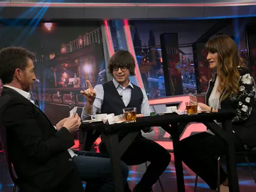 Luis Piedrahita destapa la mayor estafa en juegos de cartas Luis Piedrahita destapa la mayor estafa en juegos de cartas