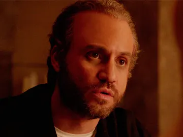 Gianni se disculpa con Donatella: "No quiero que finjas, quiero que crezcas" Gianni se disculpa con Donatella: "No quiero que finjas, quiero que crezcas"