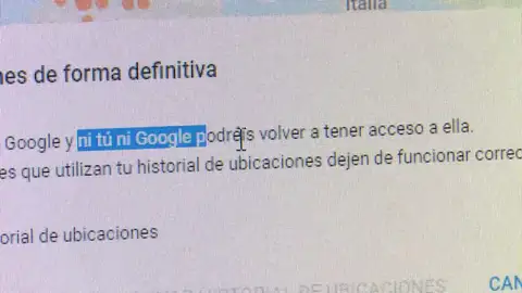 ¿Cuánto sabe Facebook de ti y tú no lo sabes? ¿Cuánto sabe Facebook de ti y tú no lo sabes?