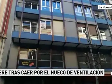 ANCIANA OVIEDO ANCIANA OVIEDO