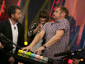 El Monaguillo trae desde Japón el primer organillo de gatitos El Monaguillo trae desde Japón el primer organillo de gatitos