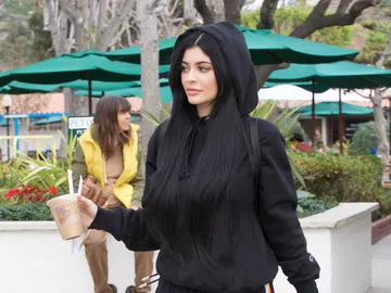 Kylie Jenner Kylie Jenner