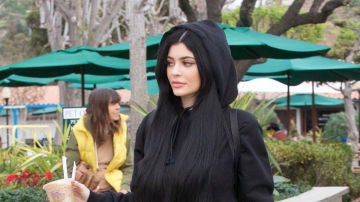Kylie Jenner