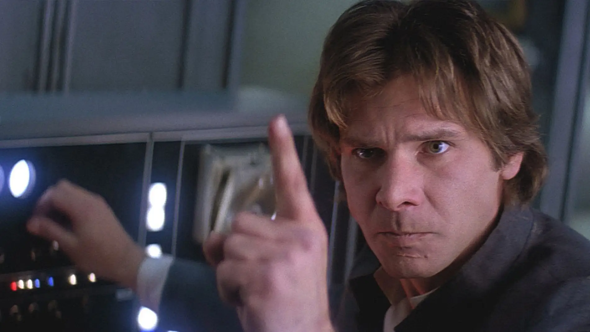 'Star Wars'