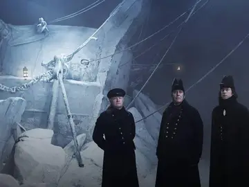 Imagen de 'The Terror' Imagen de 'The Terror'