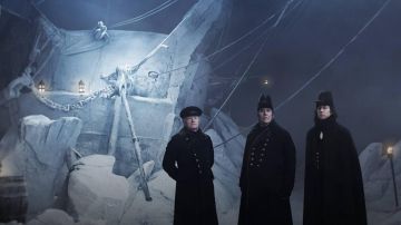 Imagen de 'The Terror'