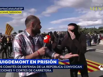 Reportero de Espejo Público Reportero de Espejo Público