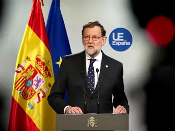 El presidente del Gobierno, Mariano Rajoy. El presidente del Gobierno, Mariano Rajoy.