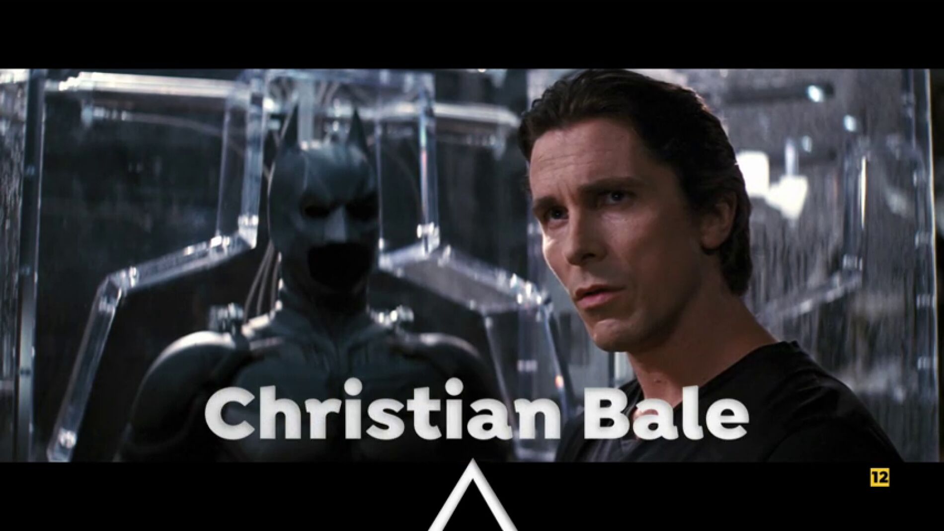 Vuelve Batman a Antena 3 con 'El caballero oscuro: La leyenda renace'