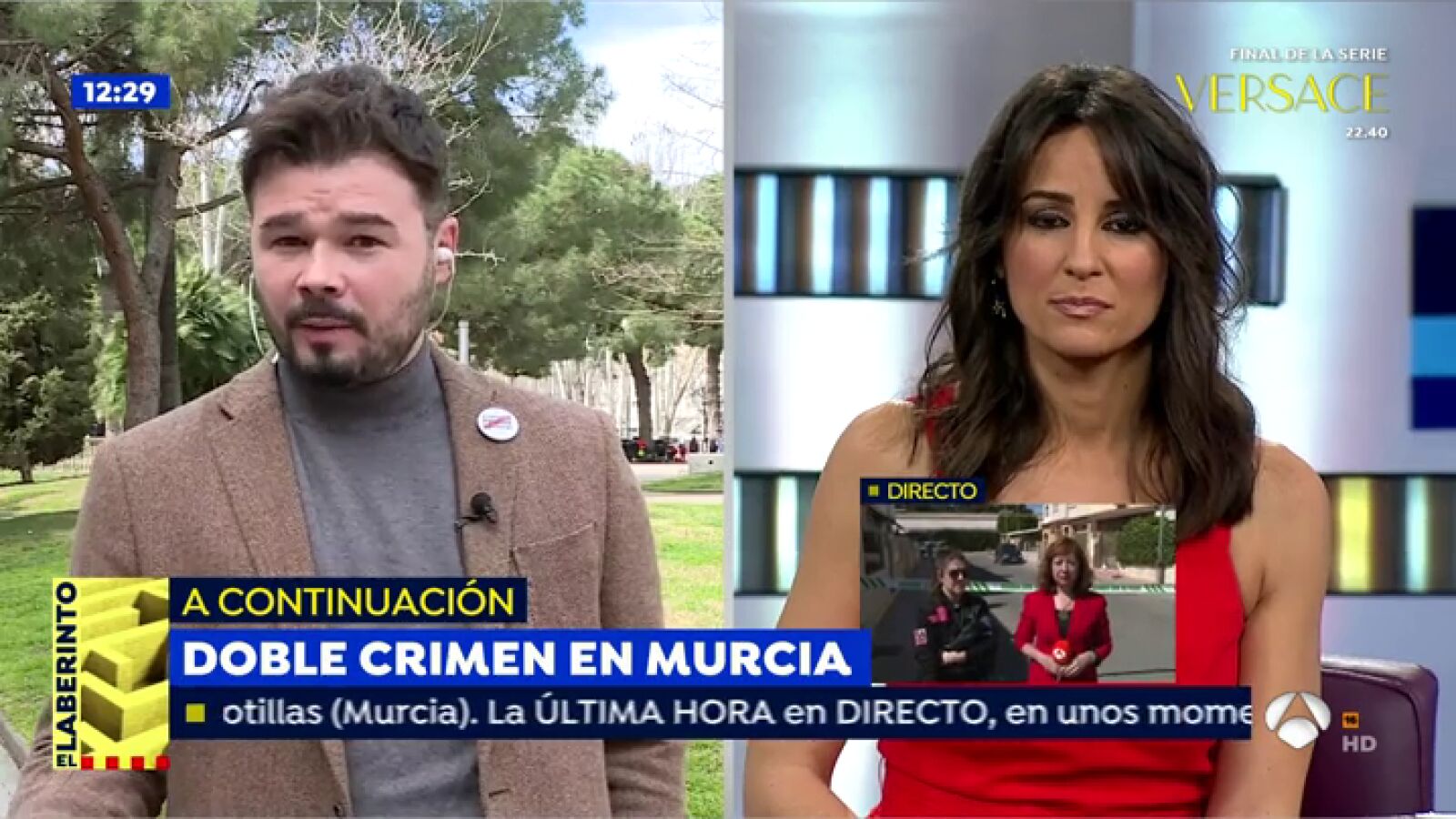 Rufián: 
