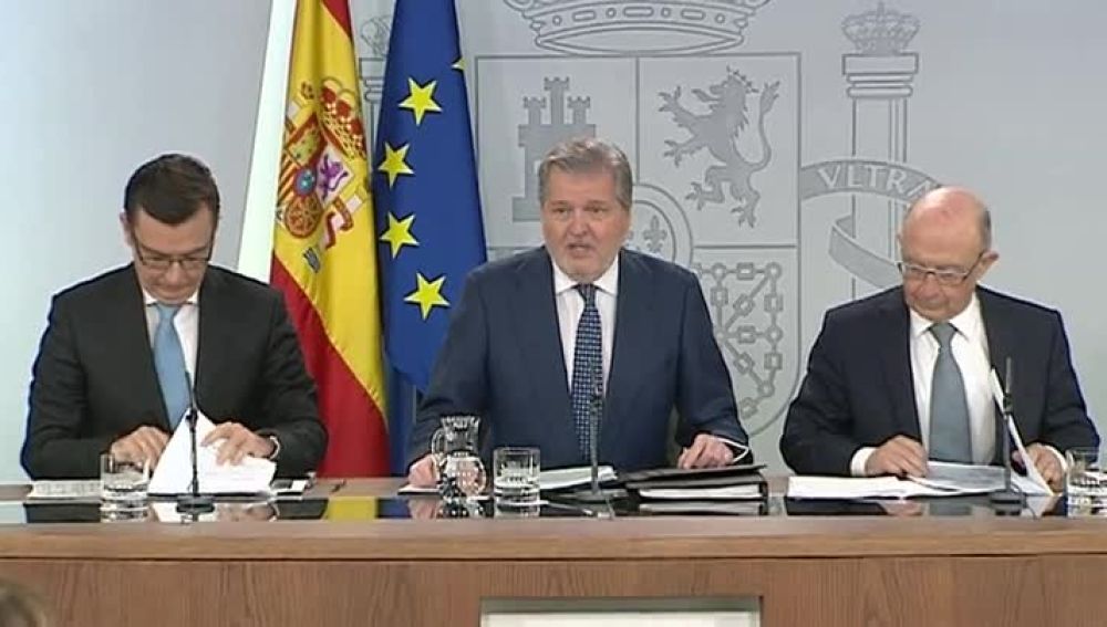Consejo de ministros