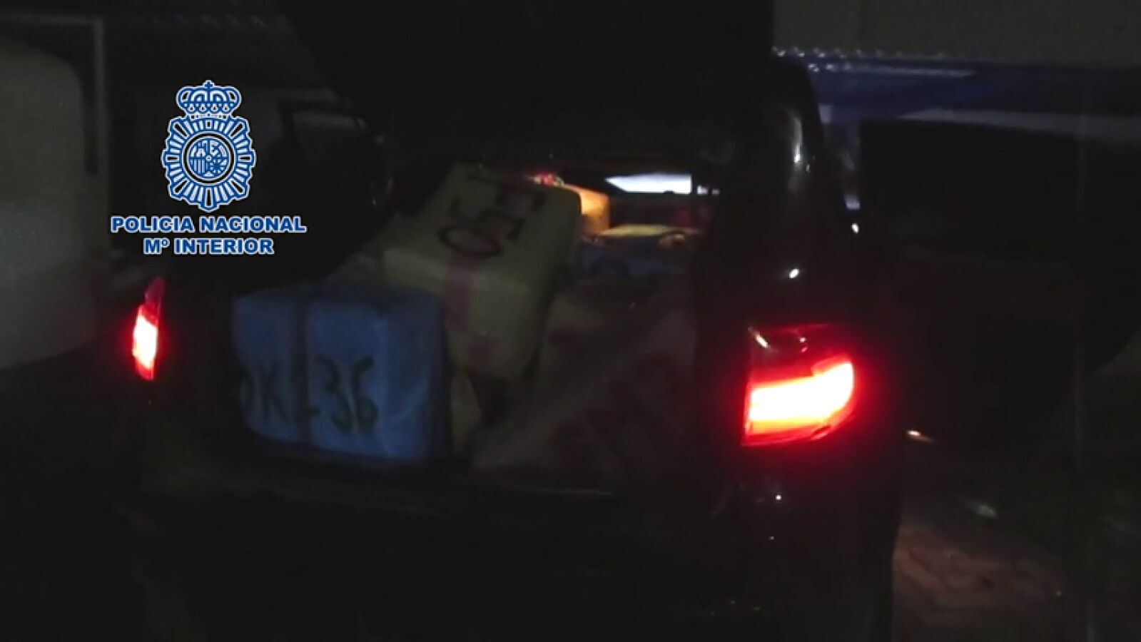 Doscientos vecinos de La Línea evitan la detención de un narcotraficante