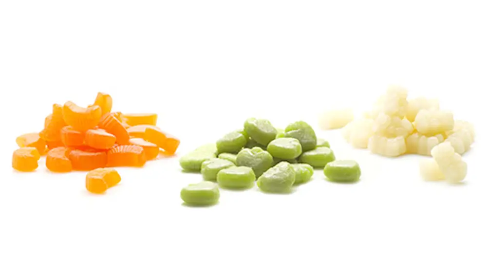 Chuches para adelgazar, ¿en serio? Chuches para adelgazar, ¿en serio?