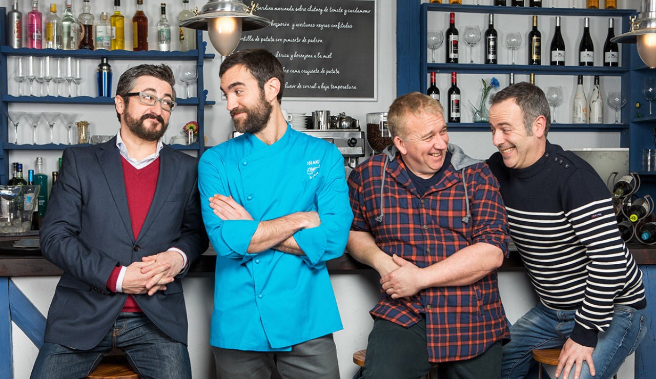 SERIES Allí abajo Web oficial de la serie española Allí abajo, de Antena 3 Televisión SERIES Allí abajo Web oficial de la serie española Allí abajo, de Antena 3 Televisión