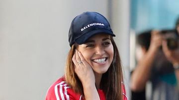 Paula Echevarría