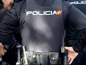 Policía Nacional. Policía Nacional.