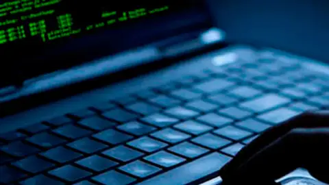 Ciberataque Ciberataque