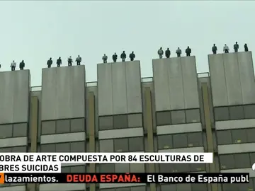 ESCULTURA HOMBRES ESCULTURA HOMBRES