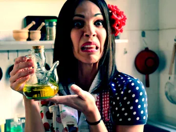 El Gazpacho El Gazpacho