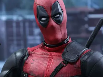 Deadpool Deadpool