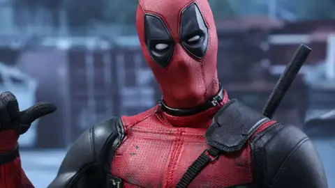 Deadpool Deadpool
