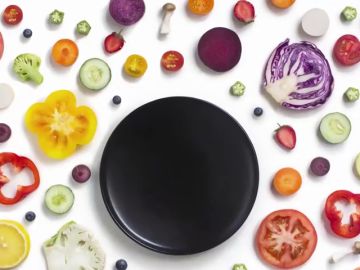 No podrás dejar de mirar estos platos No podrás dejar de mirar estos platos