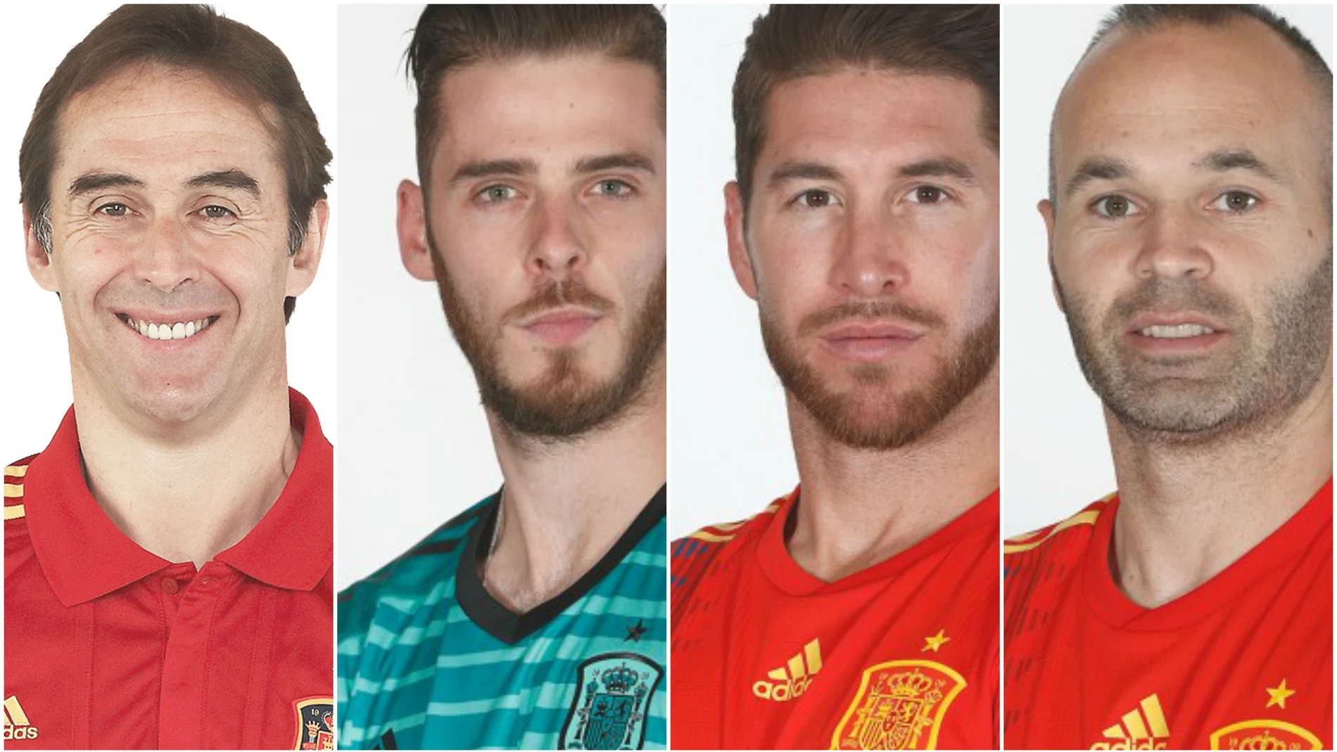 Haz de Julen Lopetegui Haz de Julen Lopetegui