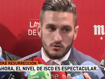 koke koke